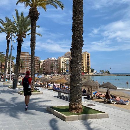 Appartement Torrevieja Alicante Exterior foto