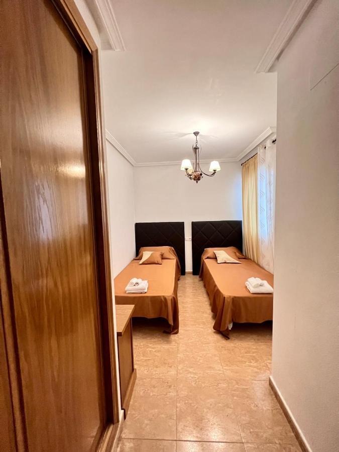 Appartement Torrevieja Alicante Exterior foto