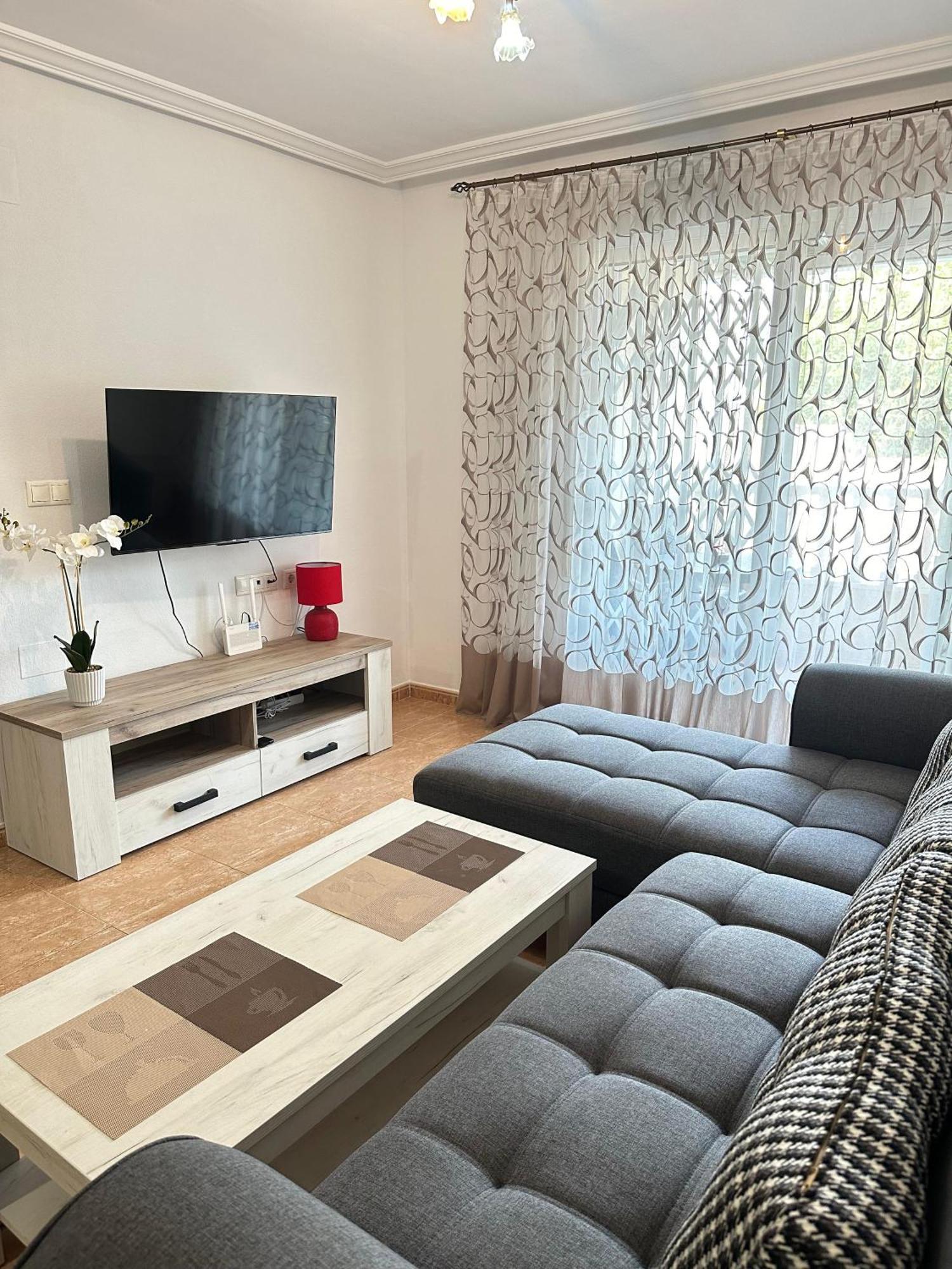 Appartement Torrevieja Alicante Exterior foto